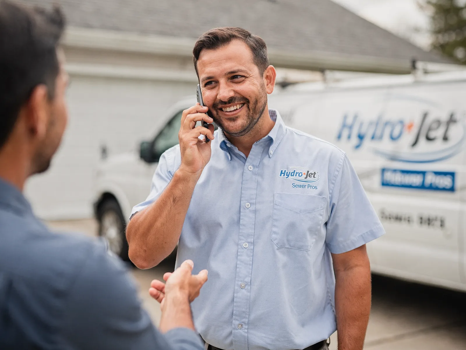 Hydro Jetting Sparks Glencoe, MD FAQs
